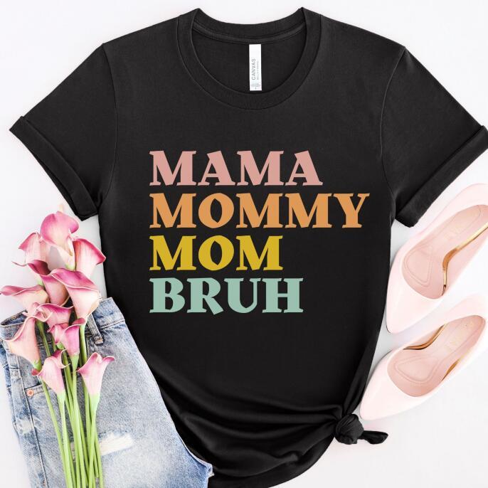 Mom Style