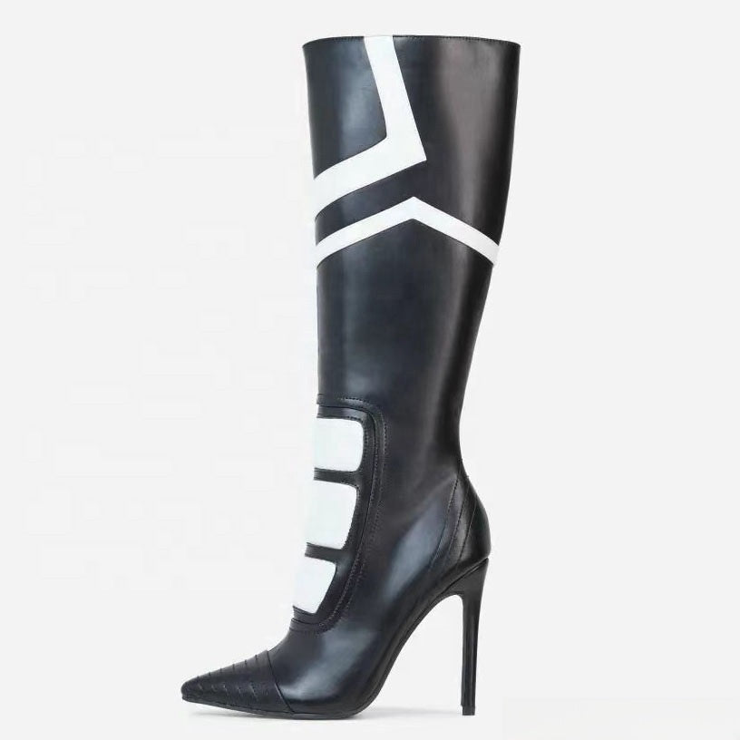 Tiffany boots