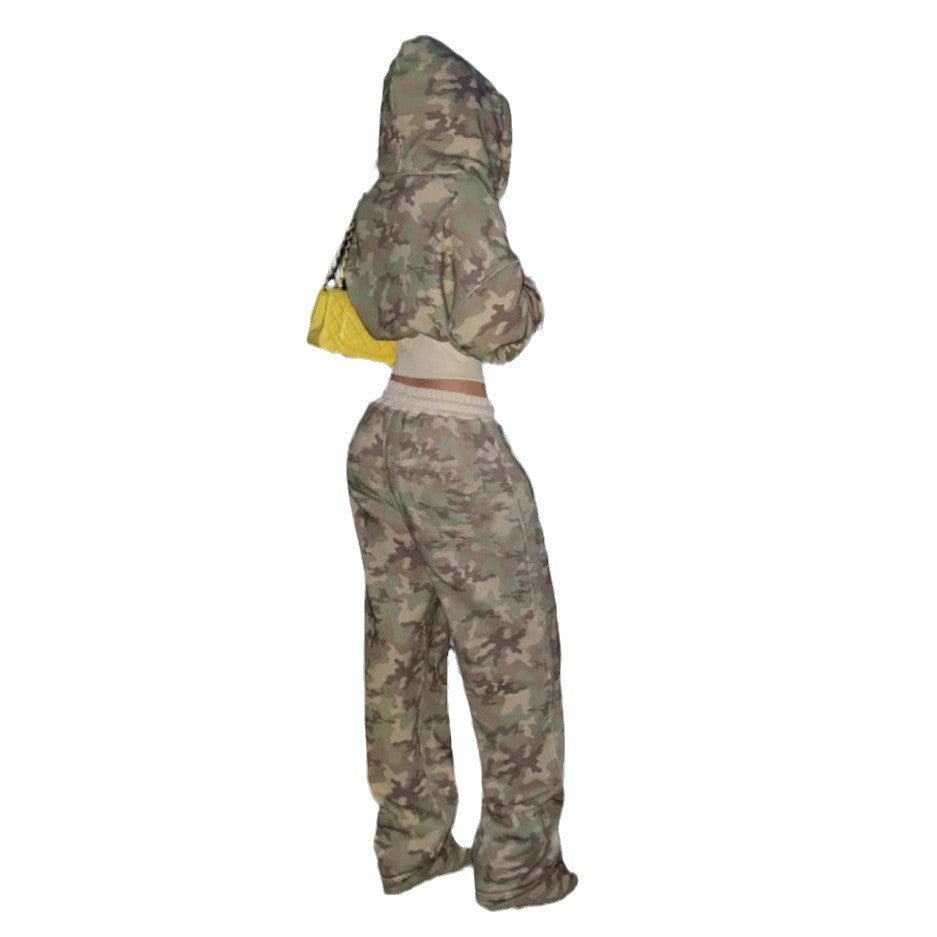 Camofabulous