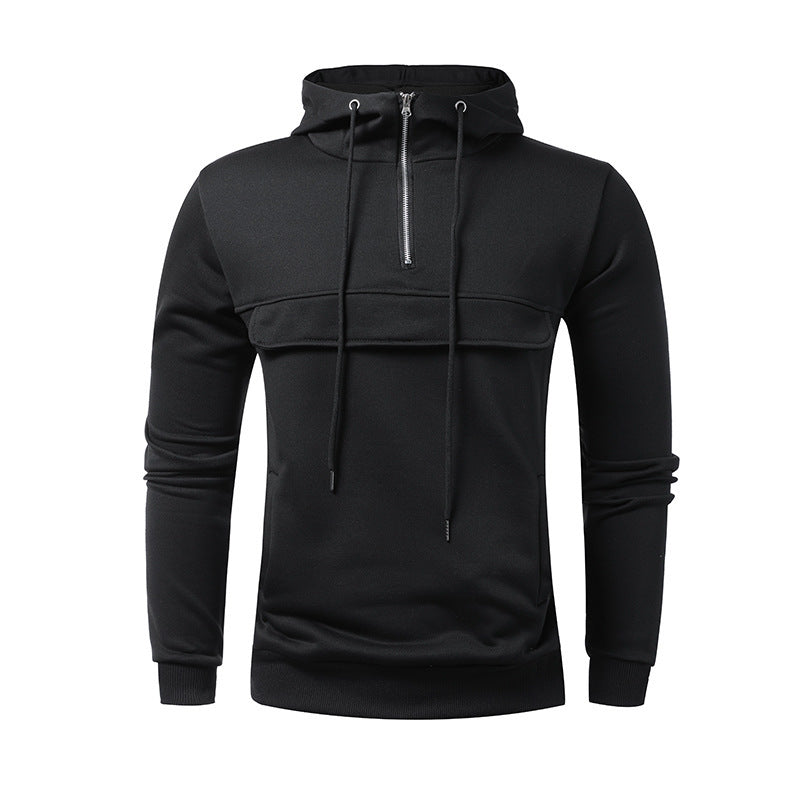 Maurice Hoody