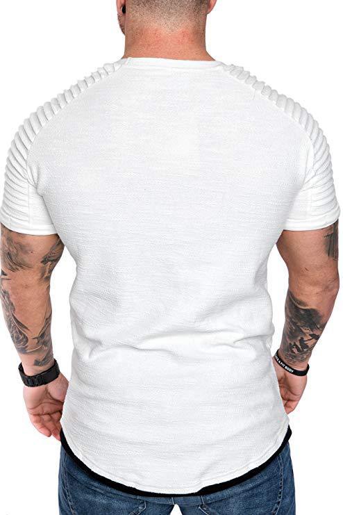 Men's Casual Fit