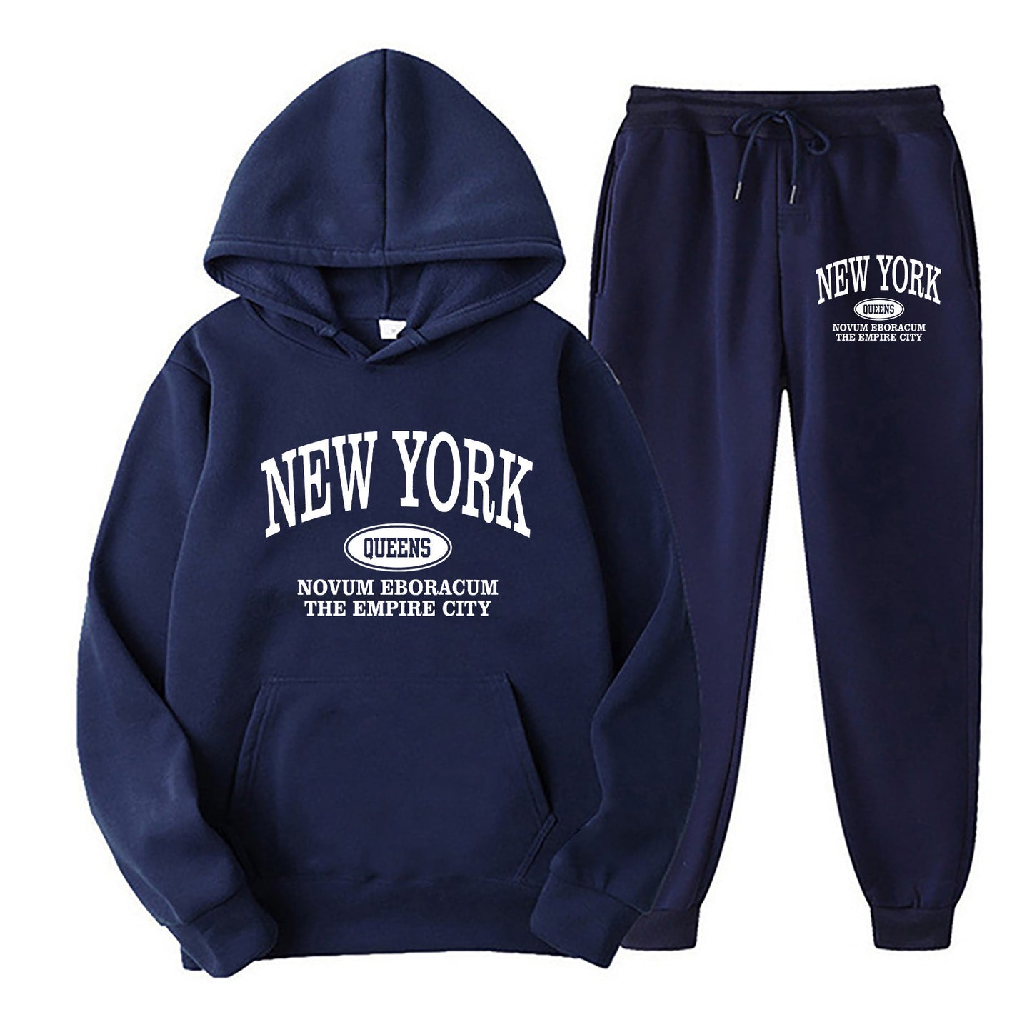 Creme de la cream Men's 2 piece