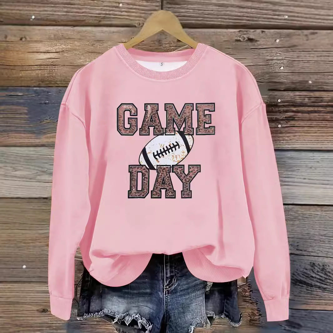 Sweater Long Sleeve
