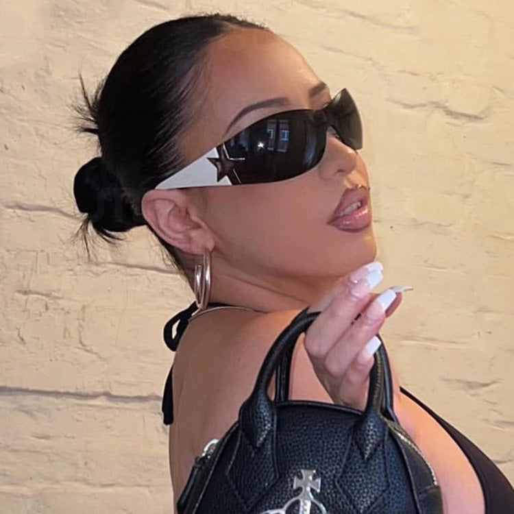 Pentastar Sunglasses