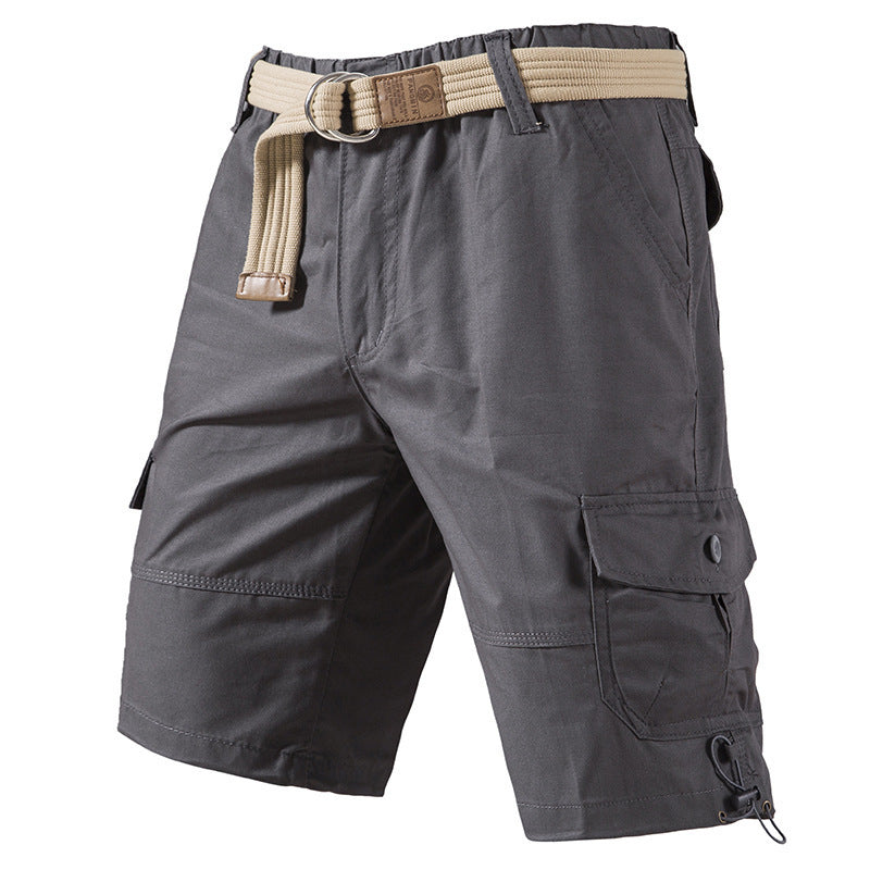 Unified Shorts
