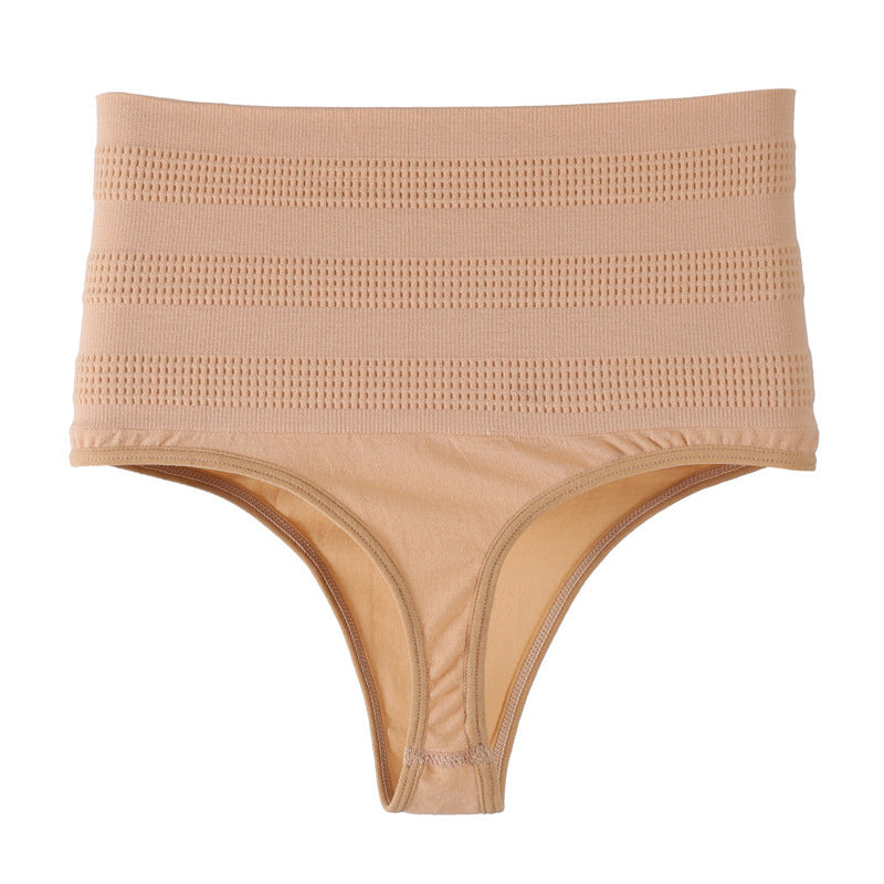 Body Shaping Mid Waist