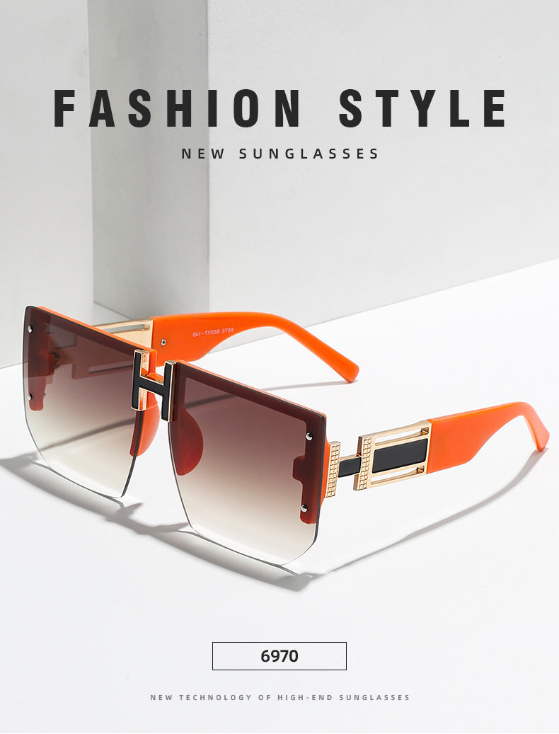 Savannah Glasses