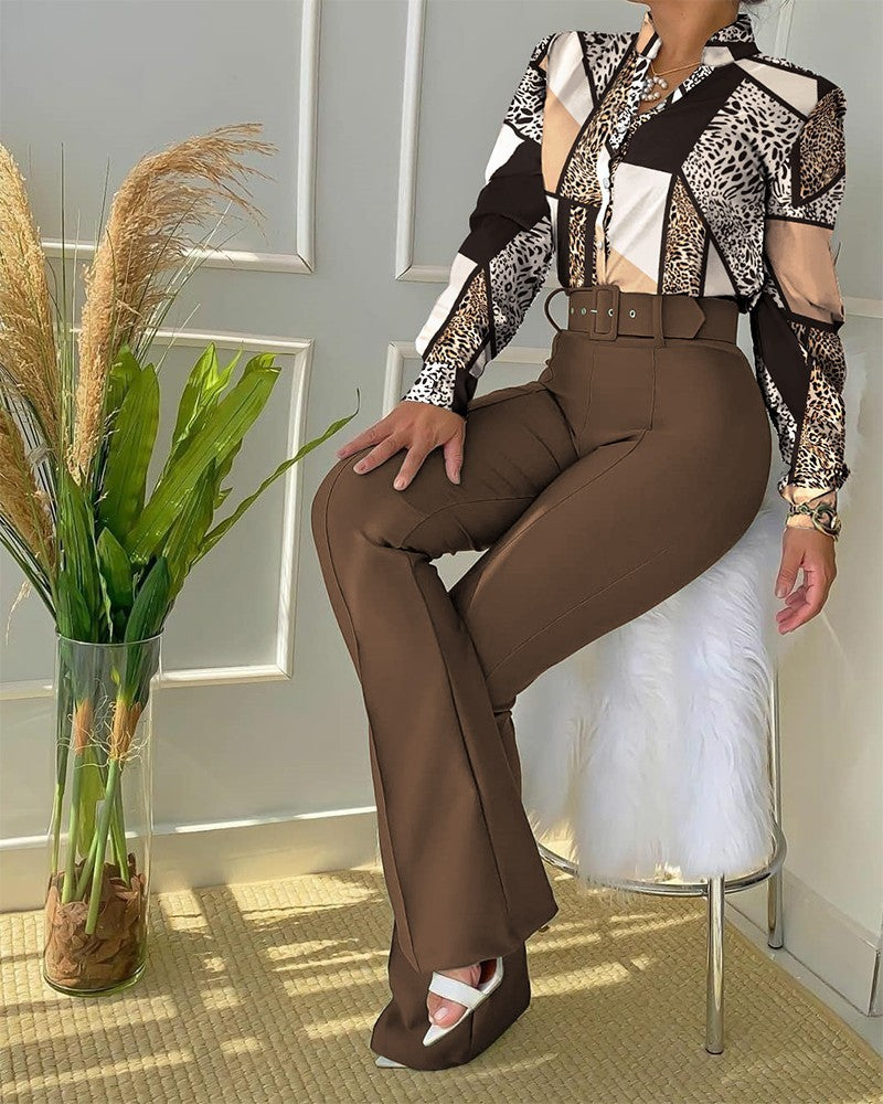 New Casual Fashion