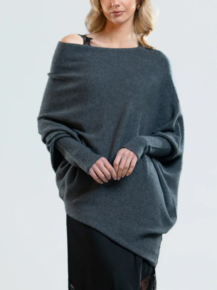 Temperament Pullover