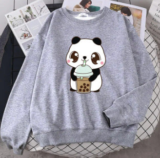 Loose Comfortable Sweater