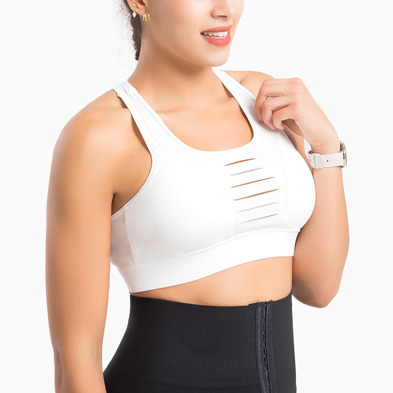 Style Sports Bra
