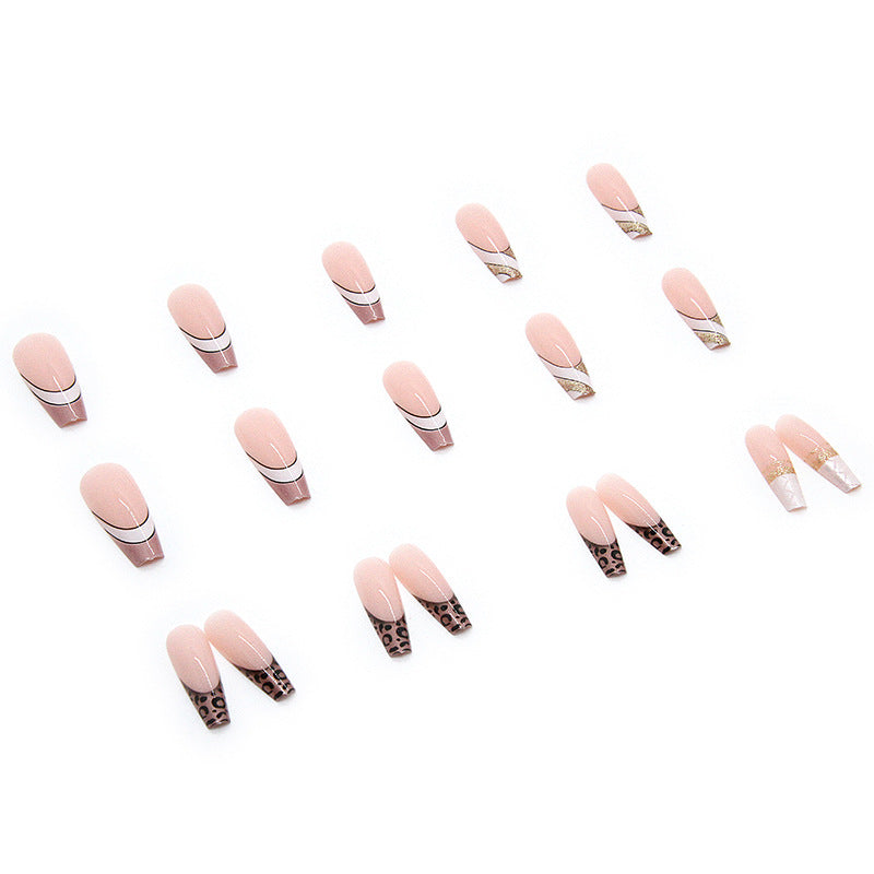 24 Piece Set