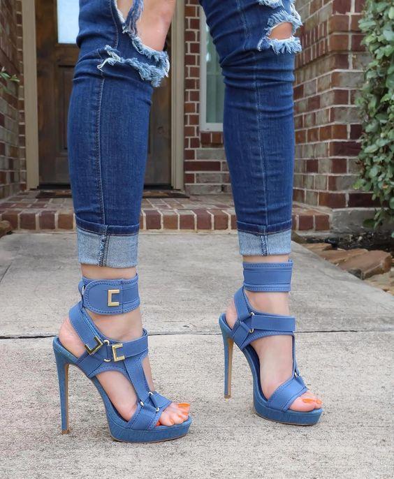 Waterproof Platform