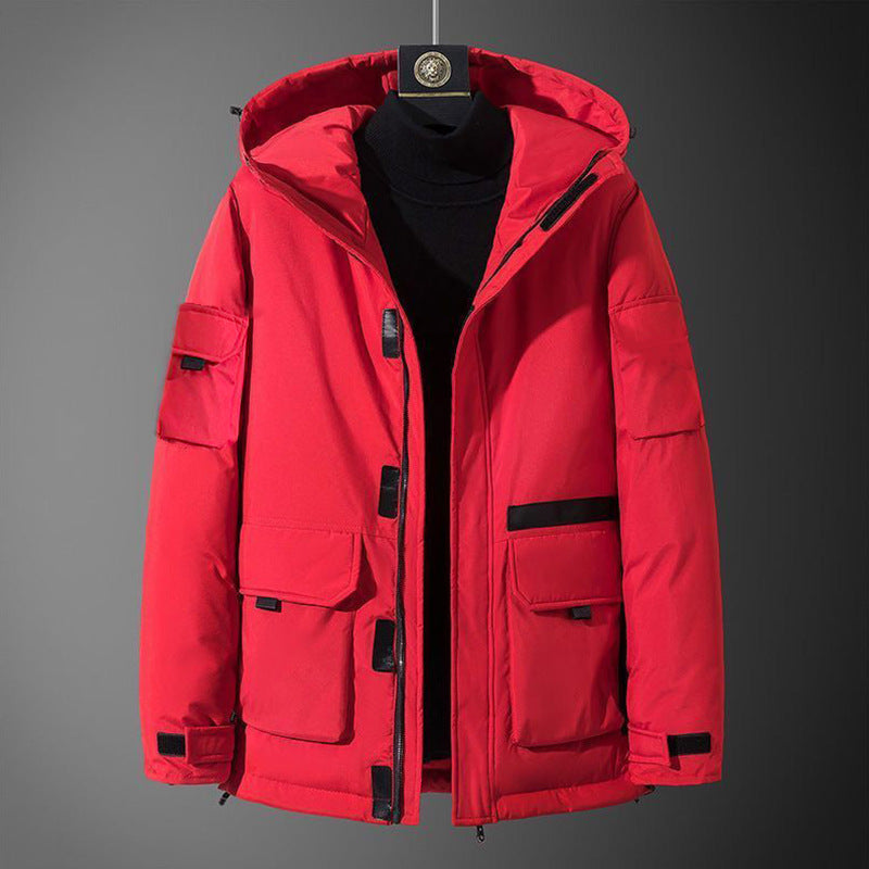 Outdoor Essentials