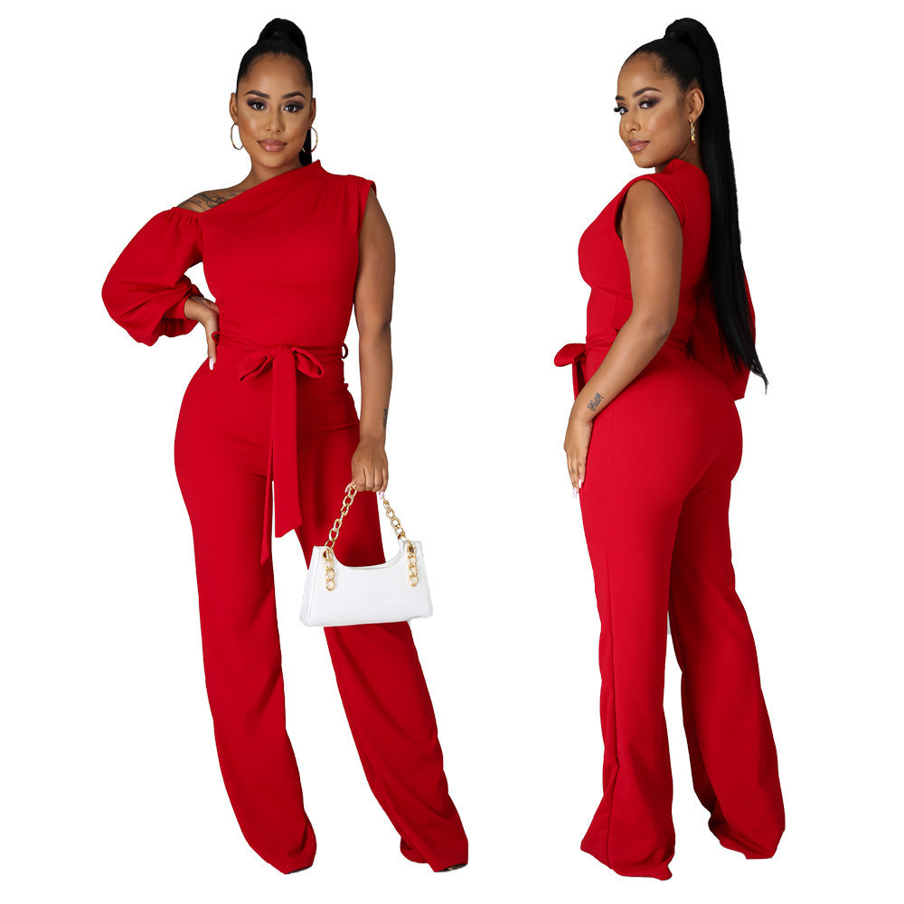 Fashion Jumpsuit