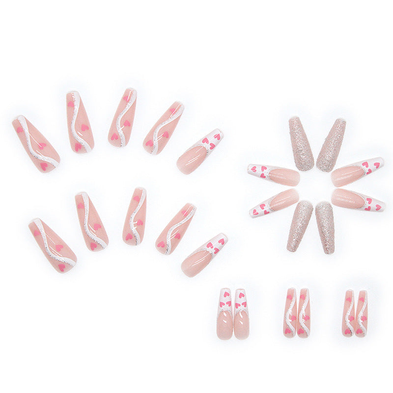 Love Nails