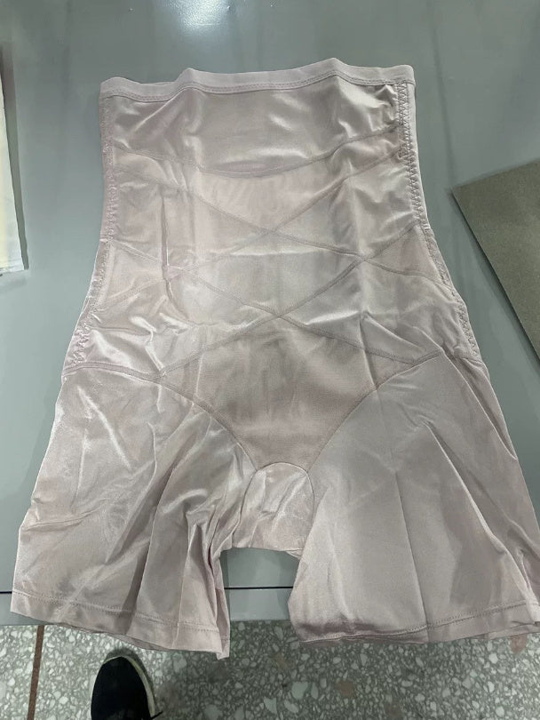 Belly Contracting High Waist Hip Lift Corset