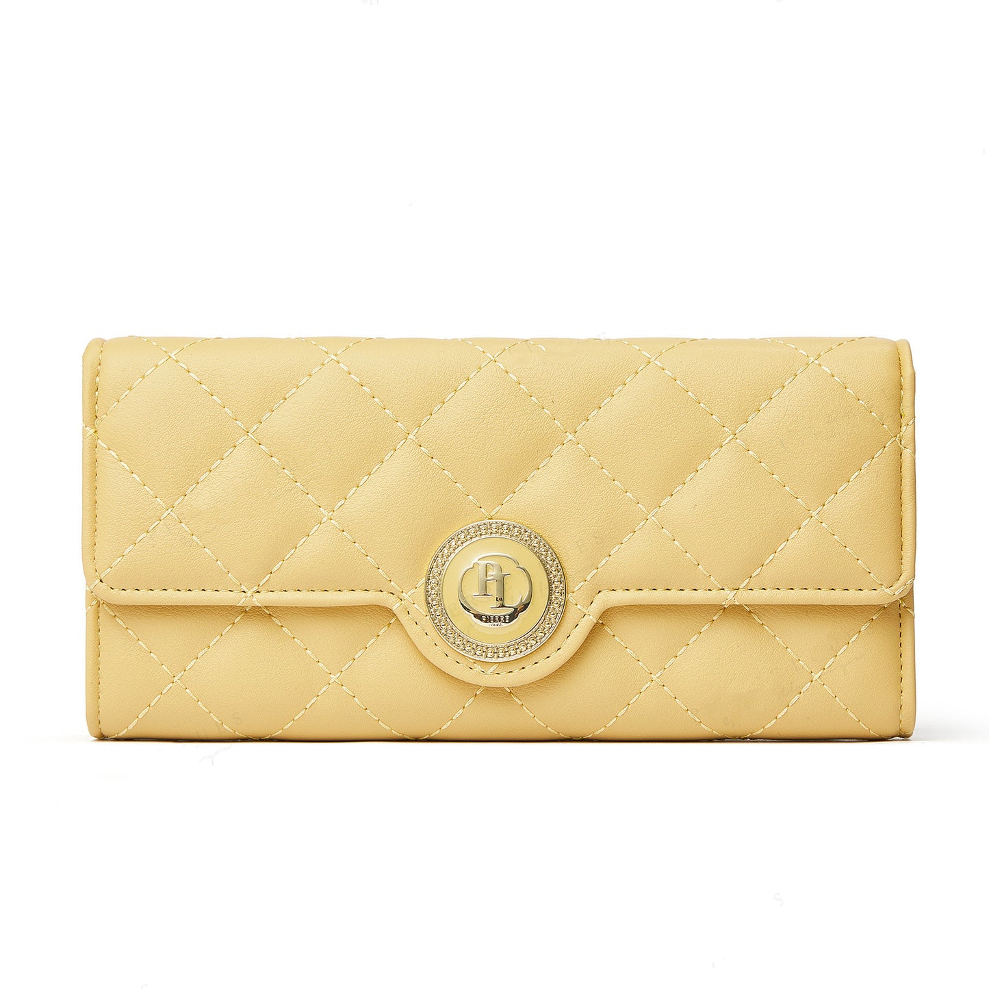 Rhombus Wallet