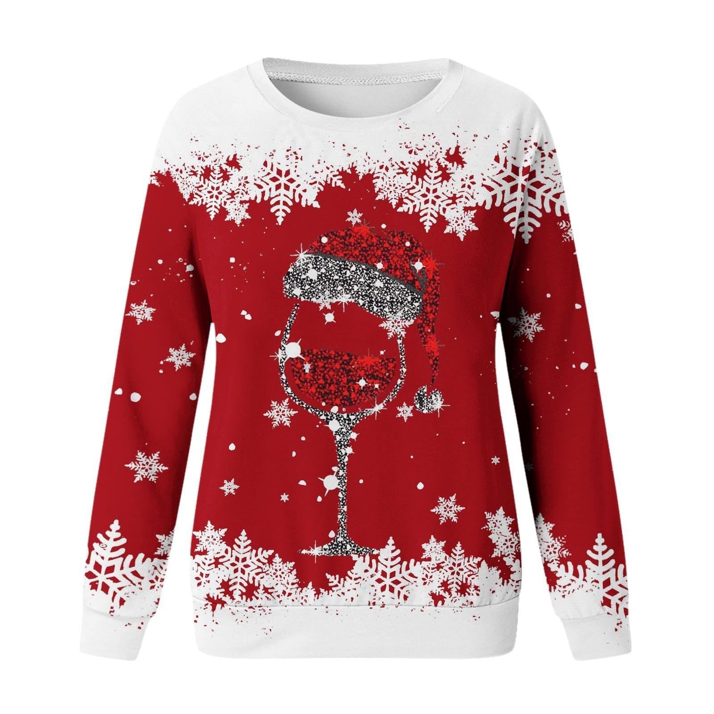 Christmas Casual