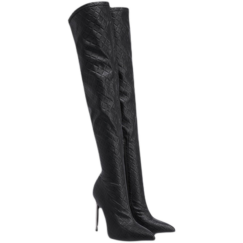 Stephanie boots