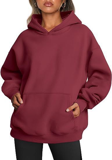 Hooded Sweater