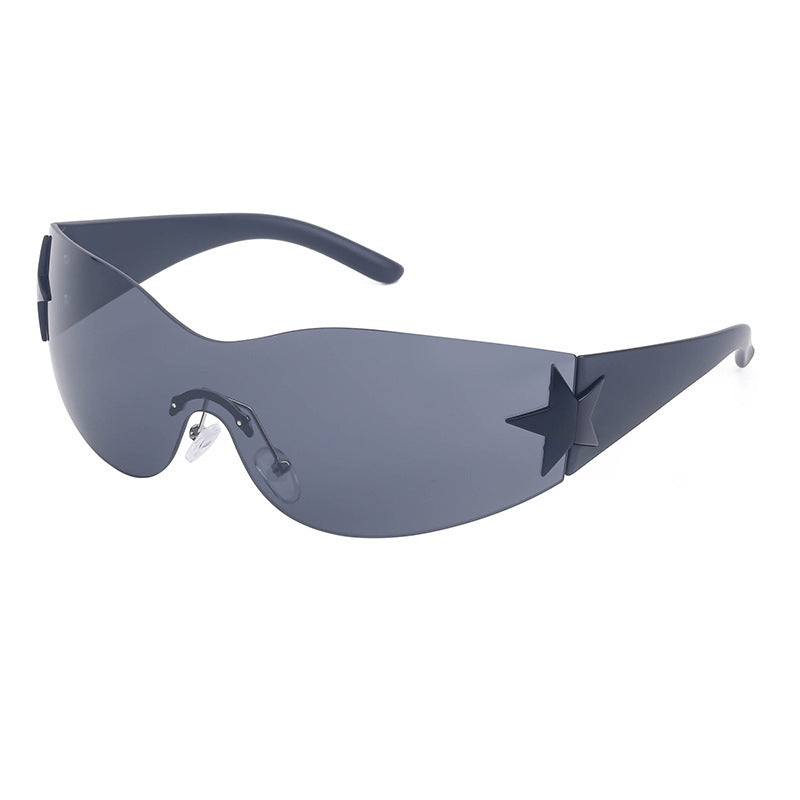 Pentastar Sunglasses