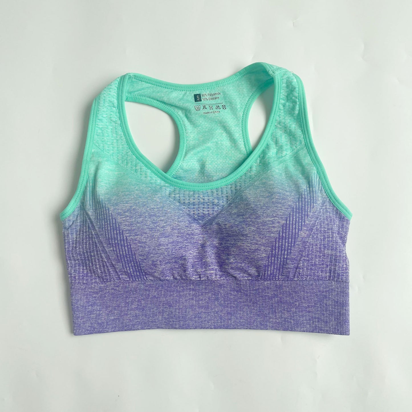 Seamless Yoga Set