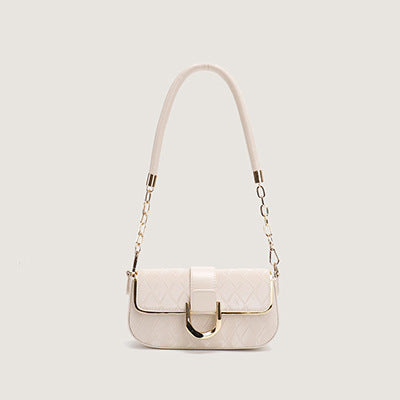Chain Underarm Bag