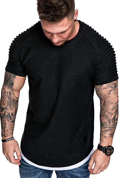 Men's Casual Fit