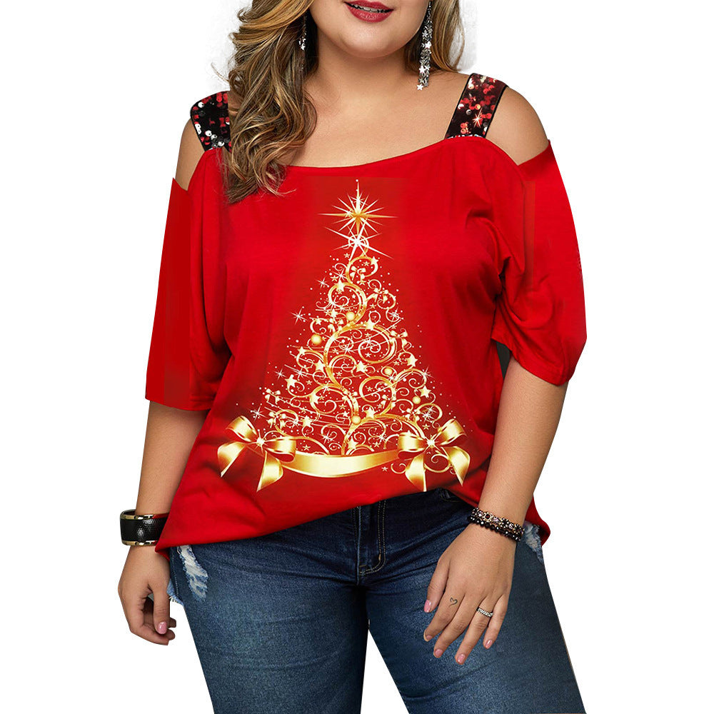Christmas Tree Top