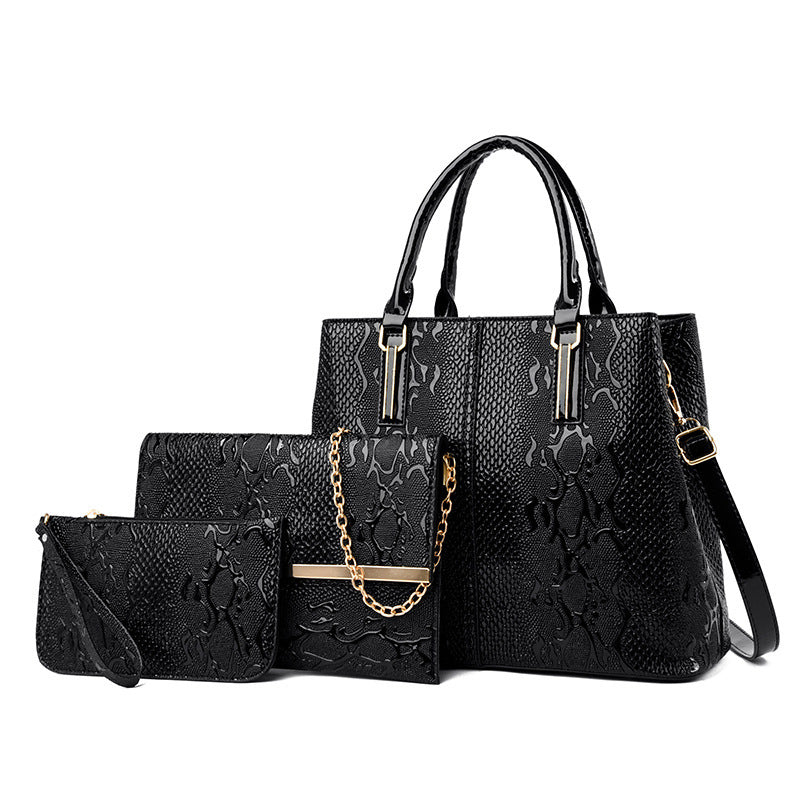 All-match handbag