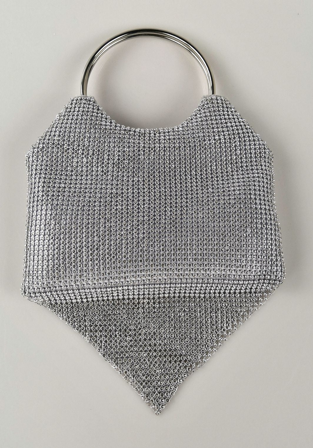 Rhinestone Handbag