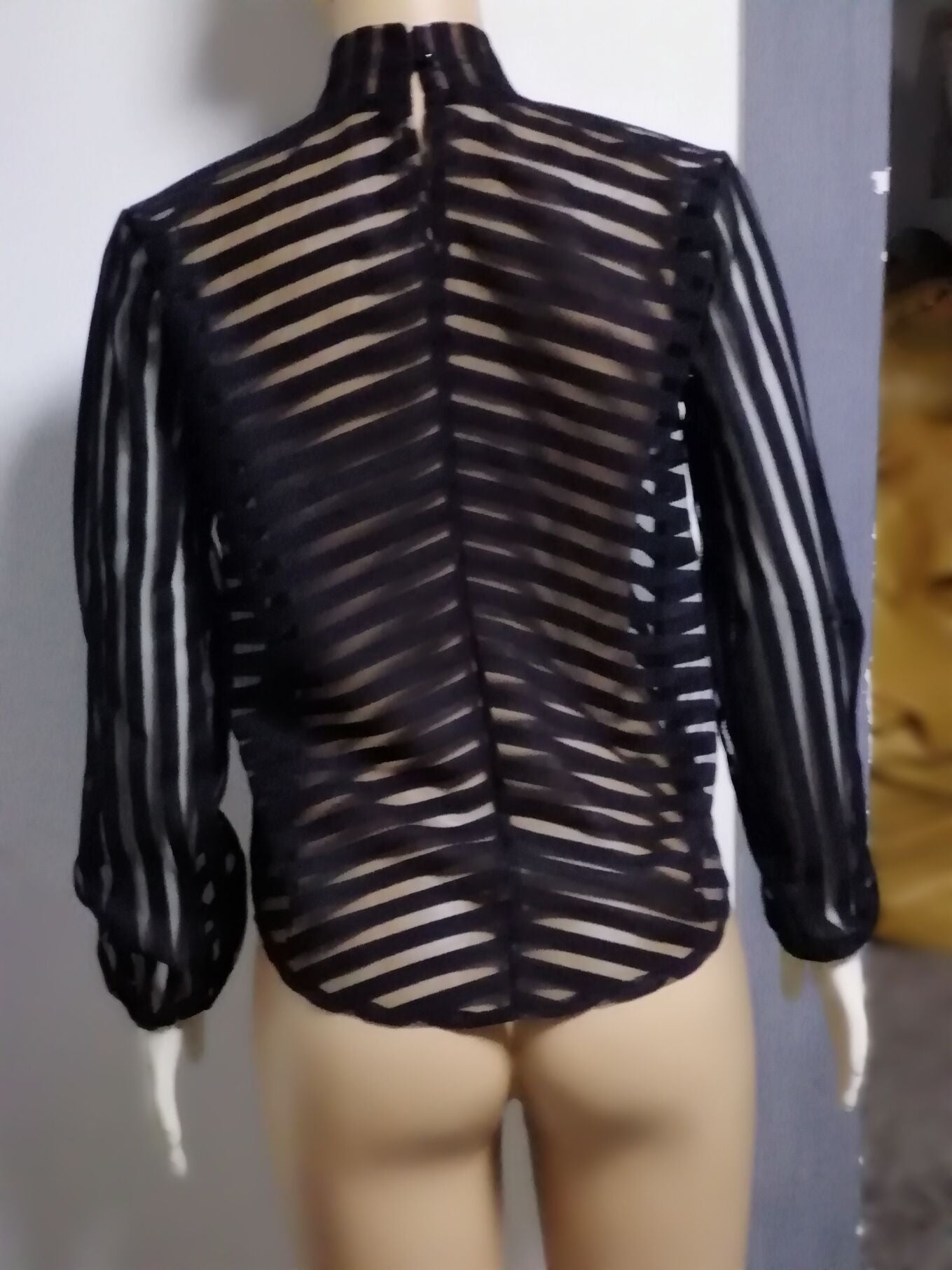 Leah Top