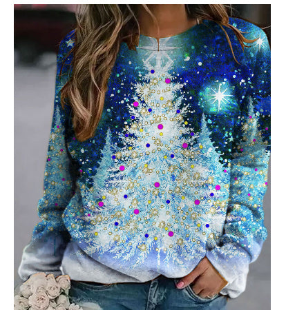 Christmas Sweater