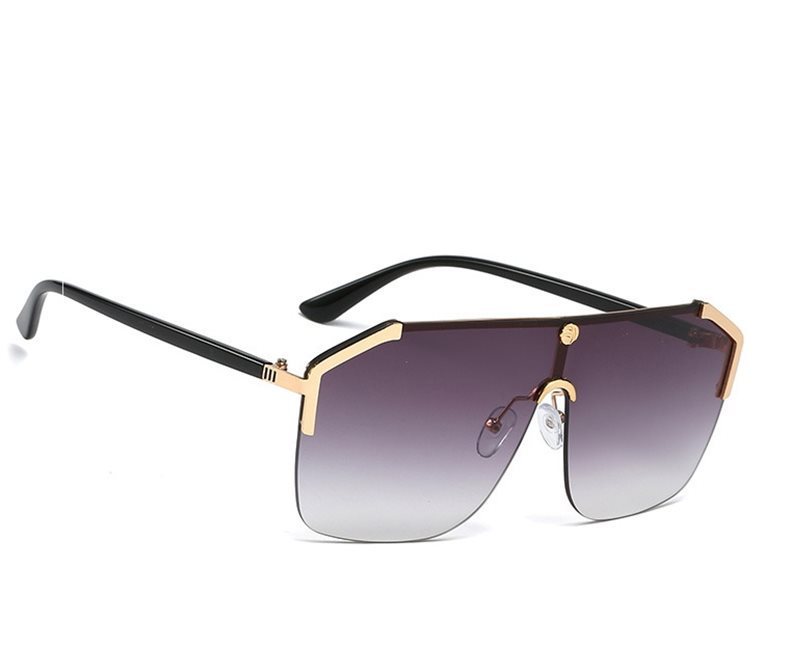 Personalized sunglasses