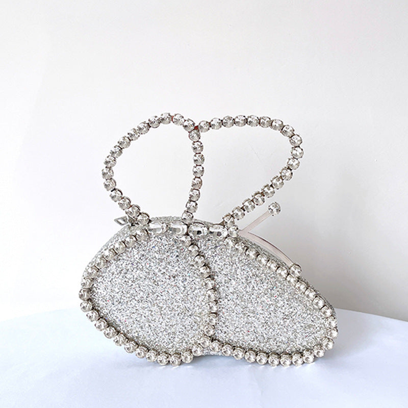 Butterfly Handbag