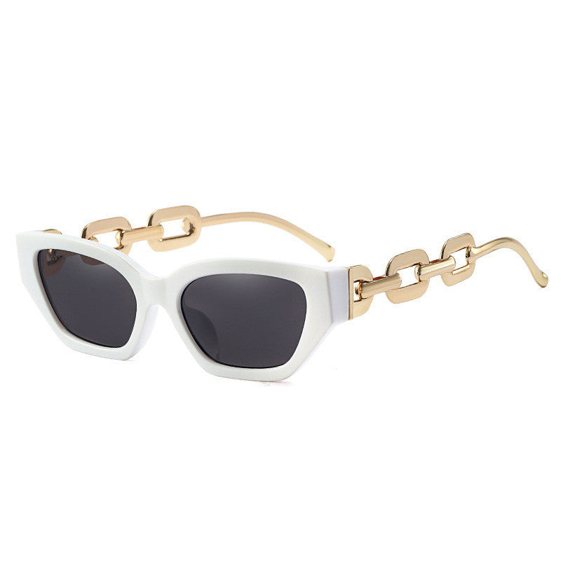 Personalized Chain Sunglasses