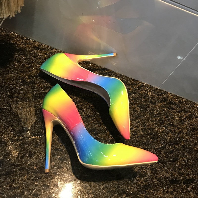 Color Mix