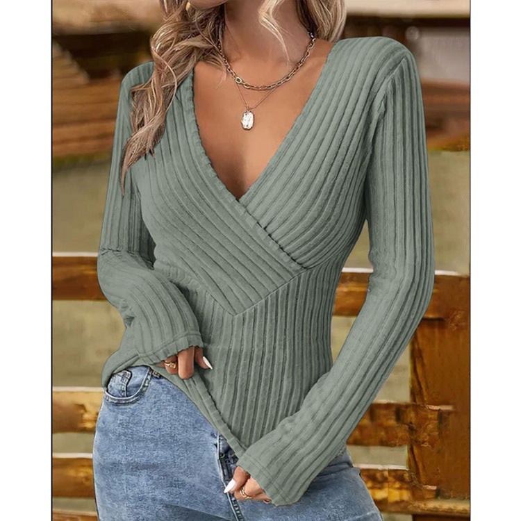Temperament Pullover