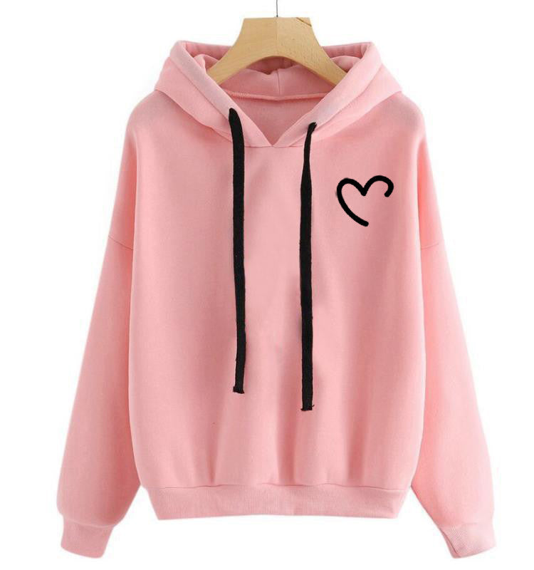 Fleece Hooded