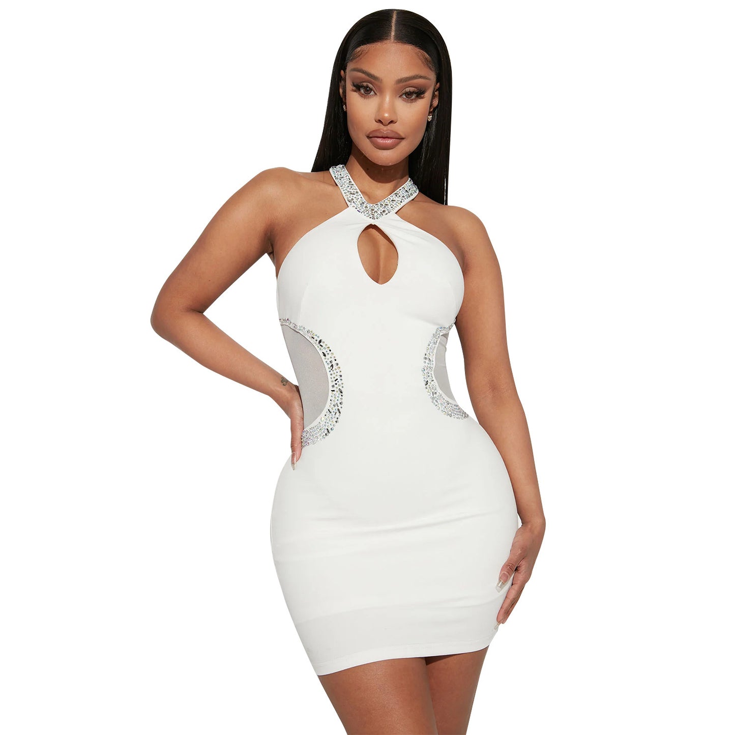 Timeless Figure