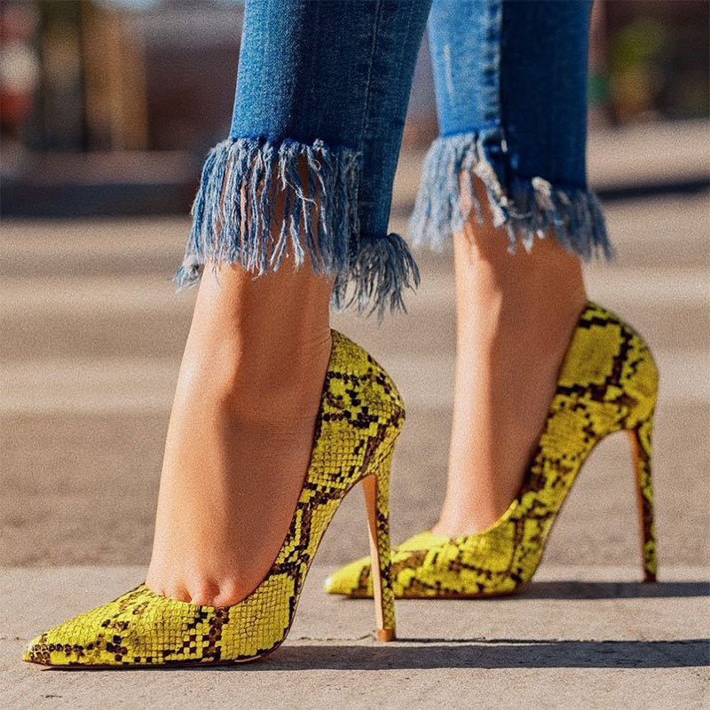 Snake Prints