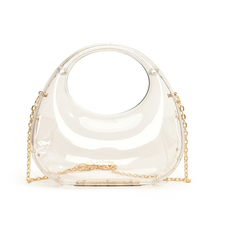 Gold Oblique