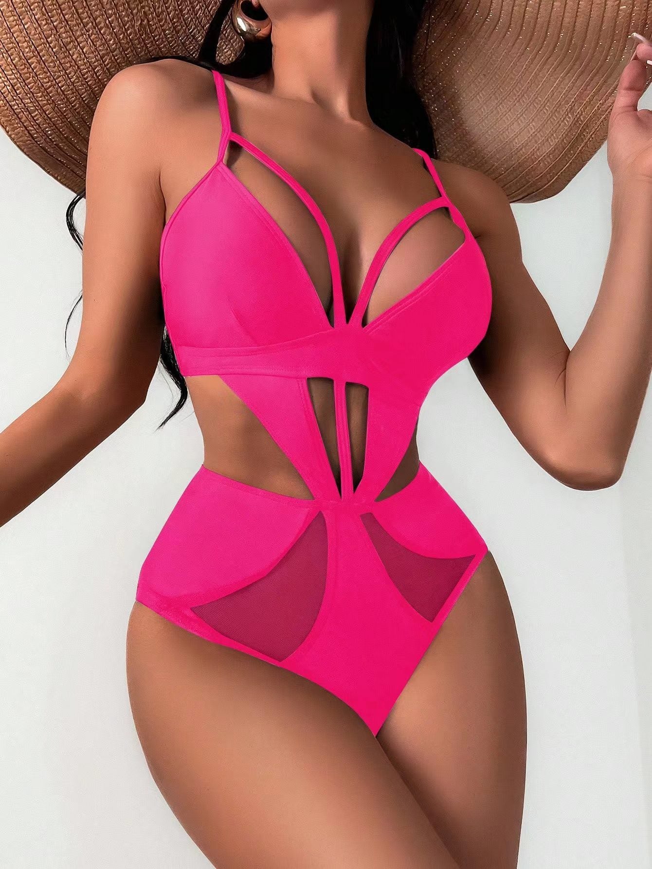 One-piece Swimsuit