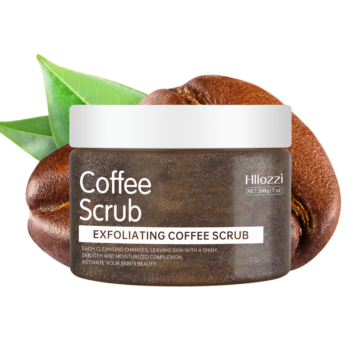Himalayan Salt Body Scrub Cream Body Exfoliating