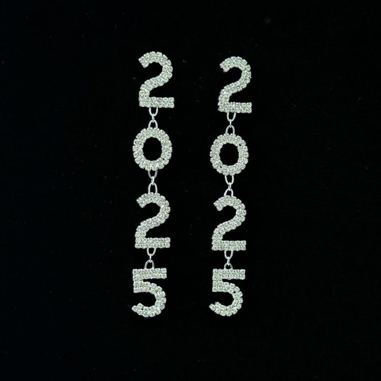 2025 Earrings