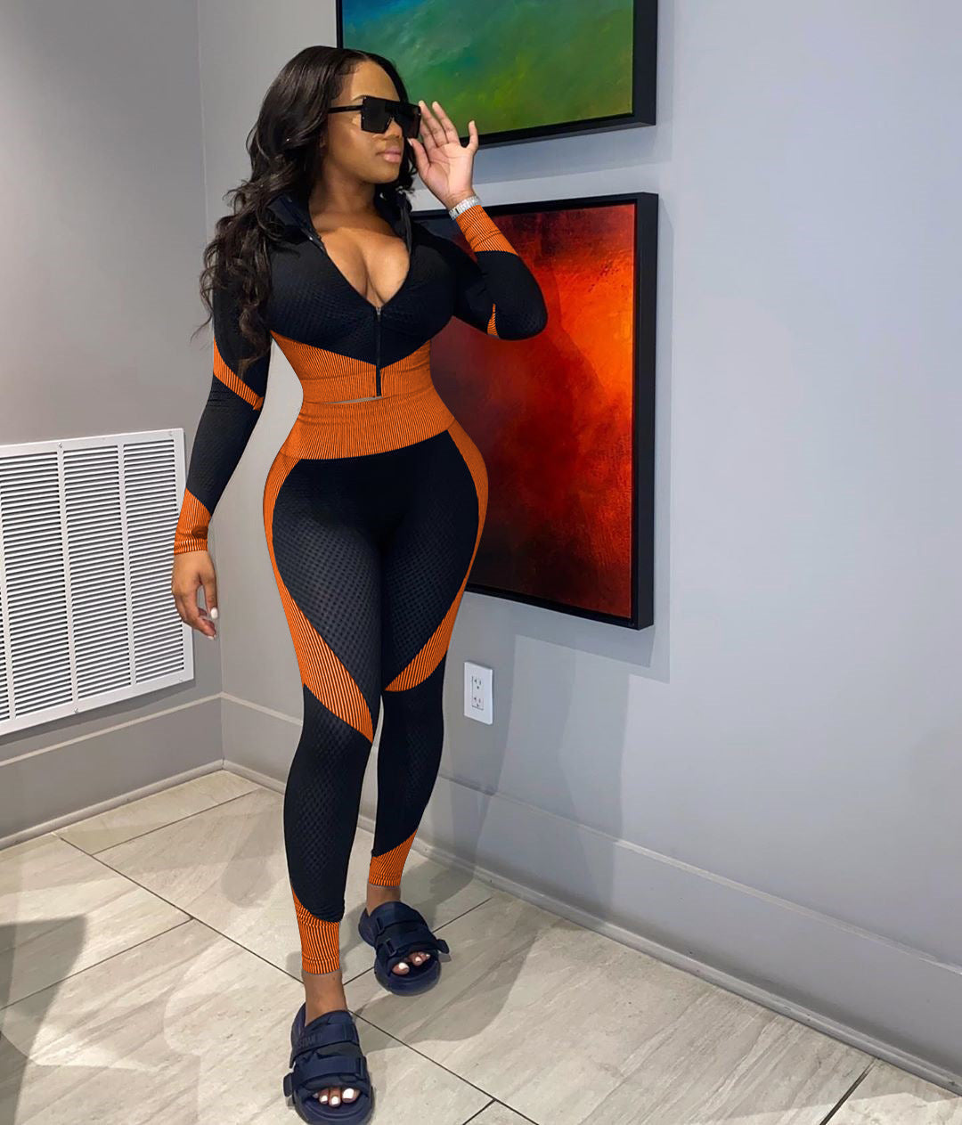 Yoga Wear