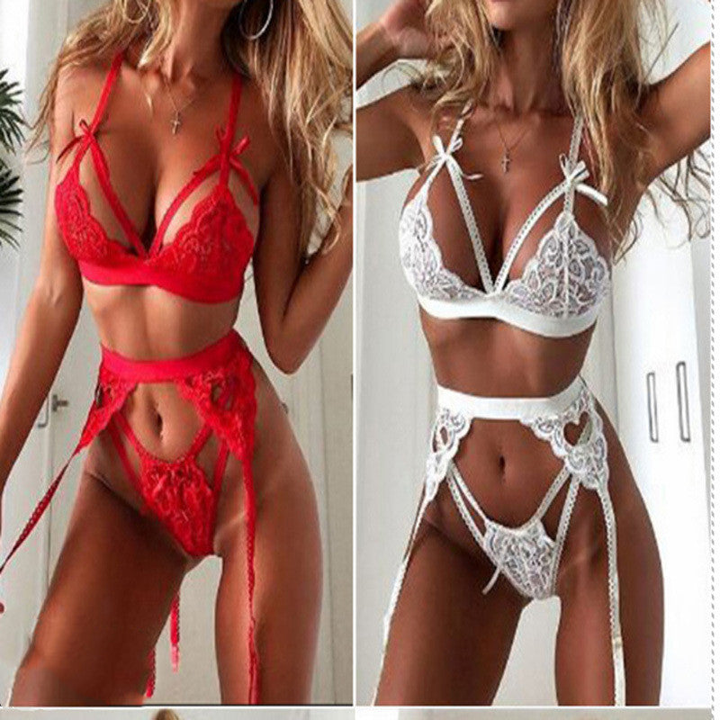 Sexy doll lingerie