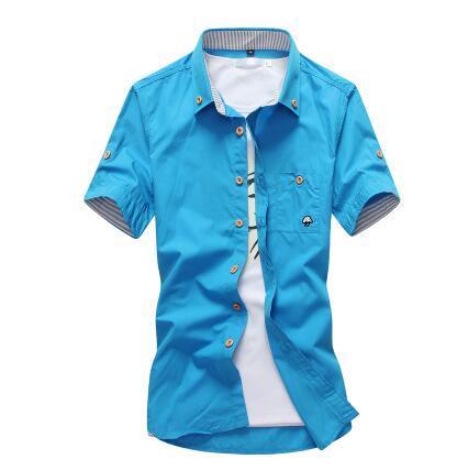 Embroidery Mens