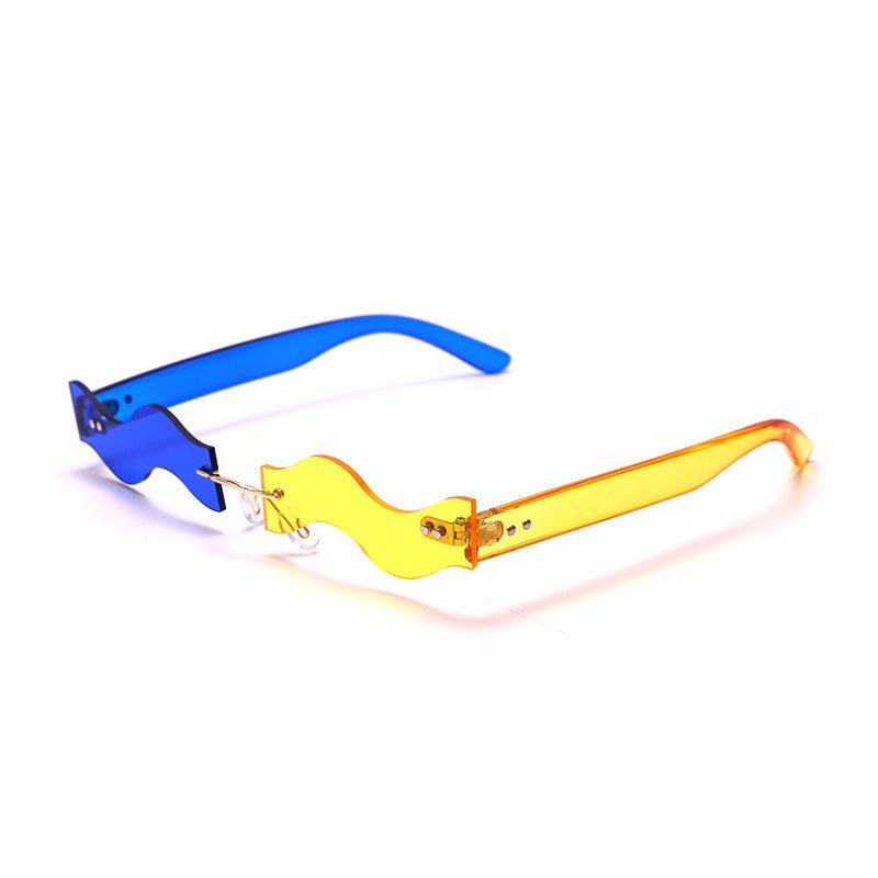Wawes New Sunglasses